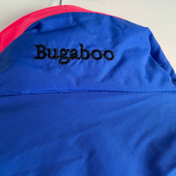 Vintage Men's Columbia Bugaboo 2 in 1 Jacket Size XL - Picture 4 of 12